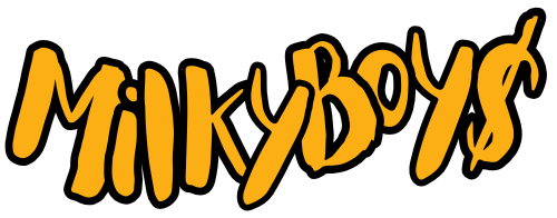 Milky Boy$